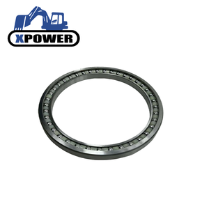 Roulement à rouleaux cylindriques Xpower BA222-1 2184247 2184247 pour pièces de boîte de vitesses de chargeuses lourdes - Product Image 1