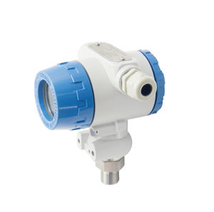 Personalizzazione di base 2088 trasmettitore di pressione 4-20mA per serbatoio di vapore gasolio - Product Image 5