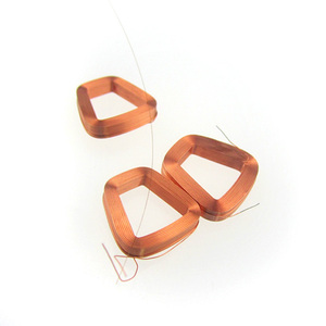 Cảm ứng không khí cuộn dây Máy phát điện gió cuộn dây đồng cuộn dây năng lượng mới lái xe động cơ <span class=keywords><strong>Stator</strong></span> cuộn dây chất lượng cao cuộn cảm cuộn dây - Product Image 2