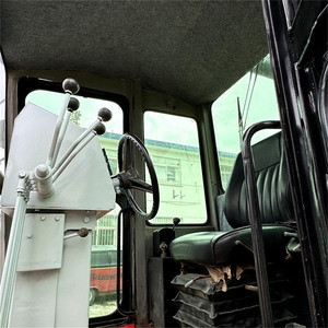 Used America <strong>CAT</strong> Caterpillar <strong>140K</strong> Of <strong>Grader</strong> In Good Condition Low Price <strong>Second</strong>-<strong>hand</strong> - Product Image 5