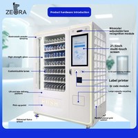 Armoire de gestion intelligente des outils, dispositif d'inspection des outils pour atelier CNC, gestion d'autorisation en libre-service