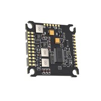 Controllore di Volo GEPRC F722 GEP-F722-BT-HD V3 STM32F722 3-6S per Droni FPV, Unità Aerea con Black Box 512M, Betaflight