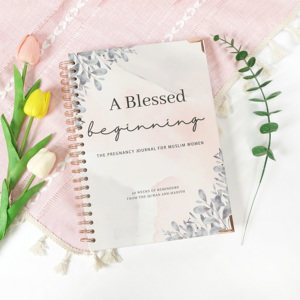 Diario de 40 semanas de embarazo impreso personalizado planificador diario y semanal de tapa dura para mujeres recuerdo madre recordatorio y <span class=keywords><strong>libro</strong></span> de memoria - Product Image 6
