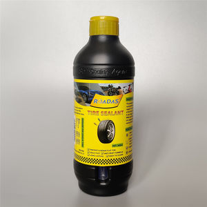 Liquide d'étanchéité de haute qualité Anti-rouille pour pneus de moto, vélo, <span class=keywords><strong>Scooter</strong></span>, 360ML, Support OEM - Product Image 3
