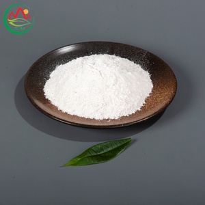 Sílice de precipitación hidrofílica CAS 10279-57-9, polvo de negro de fumo blanco de grado industrial, sílice hidratada para recubrimiento de caucho DOBO - Product Image 6