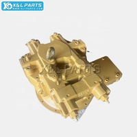 Pompe hydraulique personnalisée Cat 313B 325Bl 325B 1624875 Pompe principale d'excavatrice pour Caterpillar