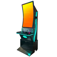 Kustomisasi Grosir Permainan Olahraga Dalam Ruangan Multi 43'' Vertikal Skill Game Tragamonedas Juegos Maquina Permainan Ketangkasan dengan Keuntungan Terbaik