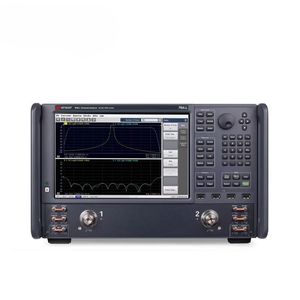 Analyseur de réseau micro-ondes automatique Keysight N5234B PNA-L 10 MHz-43,5 GHz - Product Image 2