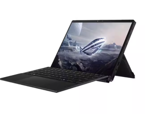 Brand New ROG Flow Z13 128GB Ryzen 2-in-1 Touchscreen AI Gaming <b>Laptop</b> - Product Image 2
