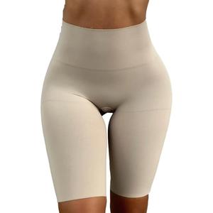 女性用レギンスバットリフターシェイパーシームレスコロンビアスタイルのお尻,セクシーハイウエストおなかコントロール - Product Image 1