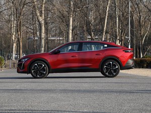 Nuevo <span class=keywords><strong>Peugeot</strong></span> <span class=keywords><strong>408X</strong></span> ME 2025, Sedán de Gasolina con Volante a la Izquierda para Exportación Global - Product Image 6