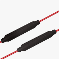 Multifonctionnel Fitness Training Vibra Stick Shoulder Muscle Exercise Gym Flexi bar Fitness Equipment