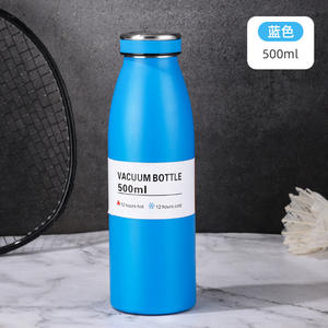 304 <span class=keywords><strong>bouteille</strong></span> <span class=keywords><strong>de</strong></span> lait en acier inoxydable Double couche <span class=keywords><strong>petite</strong></span> bouche tasse <span class=keywords><strong>de</strong></span> lait en plein air Simple sport américain isolé tasse <span class=keywords><strong>bouteille</strong></span> <span class=keywords><strong>de</strong></span> coke - Product Image 5