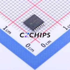 Inversor de chip IC de circuito integrado SN74LVC14APW nuevo y original - Product Image 1