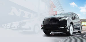 2025 Hondas Odyssey HEV 2024 MPV de luxe avec 7 sièges 2.0L voiture de véhicule hybride nouvelle énergie - Product Image 4