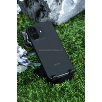 Version Globale Red Mi Note 17 Pro Octa Core 6.83'' AMOLED Snap Dragon 6s Gen 4 8340mAh Anglais 5G Smartphone