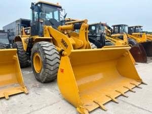 Chargeur utilisé japonais original de CAT 966H 950GC de Caterpillar chargeur utilisé de CAT 6 tonnes de charge évaluée pour le Offre Spéciale - Product Image 6