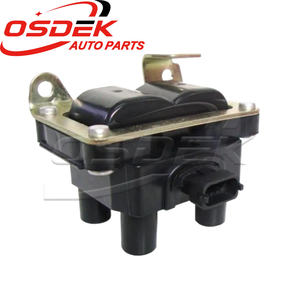 <b>Ignition</b> <b>Coil</b> 7083792 7084580 93312956 93392596 F000ZS0215 for Fiat DOBLO - Product Image 3