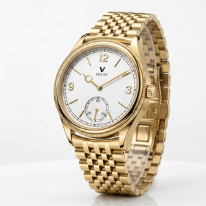 Montre à quartz pour homme Designer <span class=keywords><strong>Mema</strong></span>, prix d'usine, bracelet en cuir céramique, mouvement japonais Excel, résistante à l'eau, aiguilles - Product Image 2