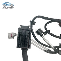 Parts suku cadang otomotif jalur kabel mesin cocok untuk kendaraan Volkswagen untuk Volkswagen Passat B5 A4
