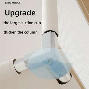 Parc de jeu anti-collision pour enfants, parc de jeu pour bébé, parc de jeu intérieur amusant pour enfants, parc de jeu pour bébé - Product Image 4