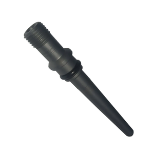 Conector de Entrada de Inyector de Combustible A9060170524, Tubo para Camiones de Trabajo Pesado, Repuesto para Motor Diésel, Piezas de Freno para Camión - Product Image 1