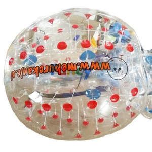 <span class=keywords><strong>2025</strong></span> <span class=keywords><strong>New</strong></span> Inflatable Bumper Balls thổi lên bong bóng bóng, giá rẻ <span class=keywords><strong>zorb</strong></span> Balls để bán - Product Image 1