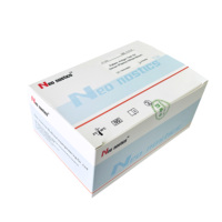 Kit de diagnostic rapide des maladies animales : Rabies, Calicivirus, Distéries canines, Panleukopenie canine, Aspergille, Éhrlichiose, Giardiose – Kits de test rapide pour la détection d'anticorps et d'antigènes de virus canins