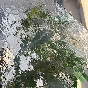 Verre décoratif à motif océanique de 4 mm, 5 mm, 8 mm - Product Image 3