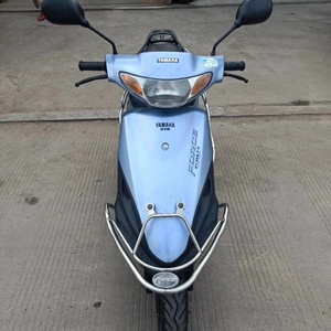 Usagé, directement de l'usine - <span class=keywords><strong>Scooter</strong></span> <span class=keywords><strong>Yamaha</strong></span> Fuxi <span class=keywords><strong>125cc</strong></span> - Haute performance et économe en carburant - Motos à essence - Product Image 6