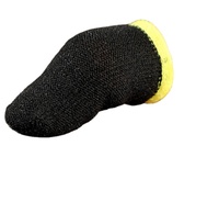Manchettes de doigt premium pour manette de jeu compatible PUBG – Anti-transpiration, anti-rayures, protection du pouce pour écran tactile sensible