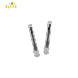 पुनः प्रयोज्य इंजेक्शन बंदूक 134.2 खोज़ 2.12*12 मिमी सुई सेट पशु माइक्रोचिप - Product Image 5