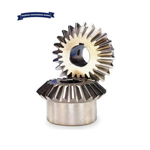 Engranaje cónico altamente eficiente al por mayor - Product Image 1