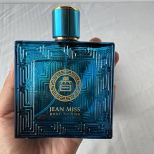 Parfum pour homme 100 ml, marque originale, Cologne de créateur, Eau de Toilette, <span class=keywords><strong>spray</strong></span> naturel, parfum pour homme, original, vente en gros - Product Image 3