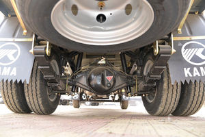 โมเดลรถ Isuzu/Camin <span class=keywords><strong>Mitsubishi</strong></span> <span class=keywords><strong>4X4</strong></span>,รถกระบะโครงคู่1ตันปี2020 - Product Image 6