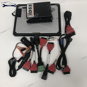 ซอฟต์แวร์ Isuzu E IDSS E-IDSS สำหรับยานยนต์เพื่อการพาณิชย์ รถขุด รถบรรทุก เครื่องมือสแกนวินิจฉัย และแท็บเล็ต cf33 - Product Image 5