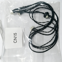 Câble de connexion universel pour carte mère d'imprimante CN15 CN16 CN17 CN300, câble de remplacement pour imprimante