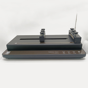 Macchina per test di perforazione PPF, kit per test pellicole, dispositivo di misurazione per l'ispezione della vernice, misuratore del numero di strati di vernice - Product Image 2