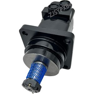 Pompe hydraulique 105-1285-006 de type piston pour Eaton Char-Lynn série 2000 - Product Image 2