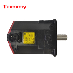 A06B-0085-B403 Motor Servo AC FANUC Probado en Buen Estado, Proveedor de Repuestos para PLC, PAC y Controladores Dedicados - Product Image 6
