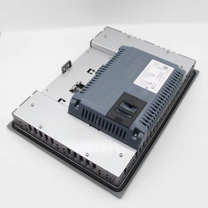 หน้าจอสัมผัส 6AV2124-0MC01-0AX0 สำหรับ HMI อุตสาหกรรมและการใช้งานควบคุม TP1200 Comfort Comfort Pane - Product Image 5