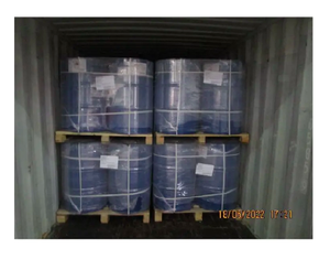 Chất lỏng gia công kim loại xu hướng tạo bọt thấp 3m chất ức chế fluoropolymer polartech da 4002 Tương thích với nguyên liệu nước cứng - Product Image 5