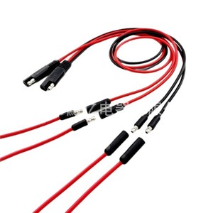 Sae 12V 16A PVC - Product Image 2