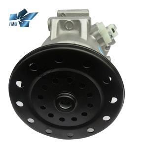 Compresor de Aire Acondicionado 88310-05100 8831005100 8831005101 5se12c para TOYOTA AVENSIS 8831005100 - Product Image 3