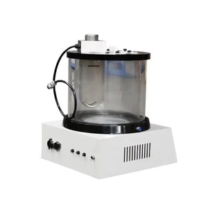 เครื่องทดสอบความหนืดแบบคิเนมัติก ASTM D2170 สำหรับผลิตภัณฑ์น้ำมัน เครื่องวัดความหนืด SYD-265E อุปกรณ์ทดสอบความหนืด เครื่องมือทดสอบความหนืด - Product Image 4