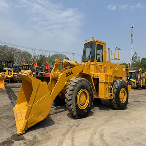 Chargeur utilisé 966E/966F/966D/966G/966H de Caterpillar - Product Image 1