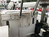 Moissonneuse-batteuse multifonctionnelle pour la récolte du riz, du blé, du colza, du manioc et des céréales, largeur de travail de 2000 mm, moteur de 90 à 120 CV