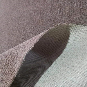 Nhà Mới Trang Trí Trong Nhà Sàn Chống Bụi Bẩn Văn Phòng Sân Khấu Phòng Ngủ Cuộn Grayer Phòng Vòng Đống Thảm Cho Phòng Khách Tường - Product Image 2