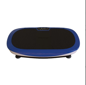 Machine de vibration d'exercice à oscillation <span class=keywords><strong>3D</strong></span> verticale électromagnétique pour usage domestique - Product Image 4