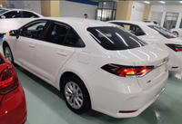 Voitures d'occasion très demandées : Toyota Corolla 1.2T S-CVT Automatique 2021, Conduite à Gauche, Sièges en Tissu Foncé R15, Berline Essence, Édition Pioneer PLUS